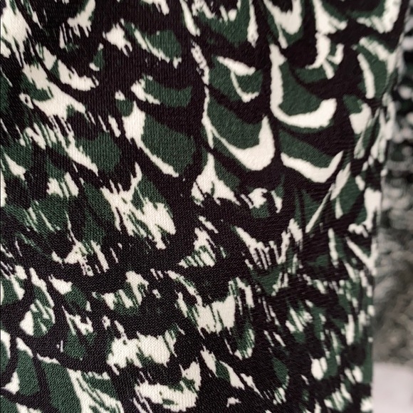 Laundry by Design los angles faux wrap dress - Picture 6 of 16